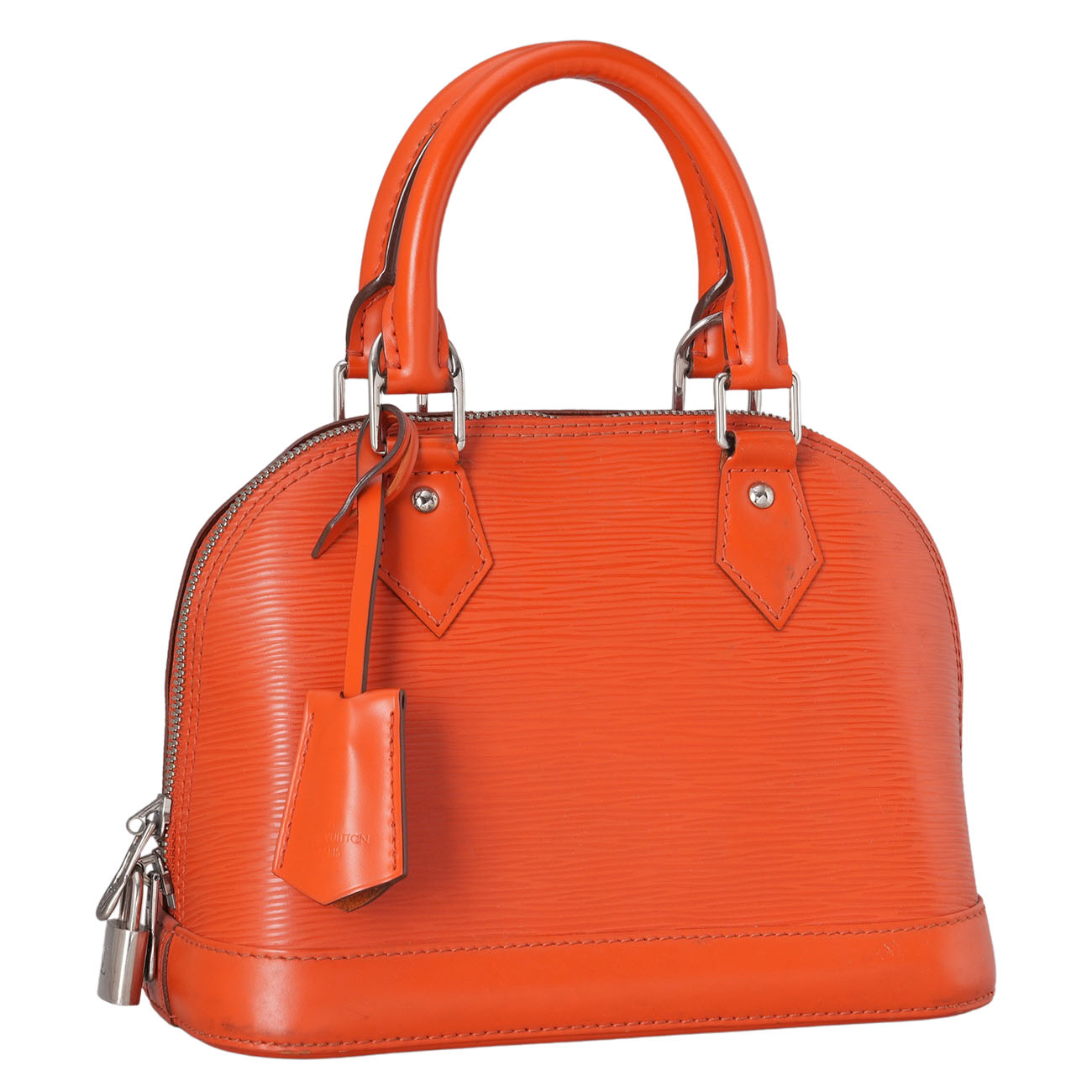 LOUIS VUITTON(USED)루이비통 에삐 알마 BB